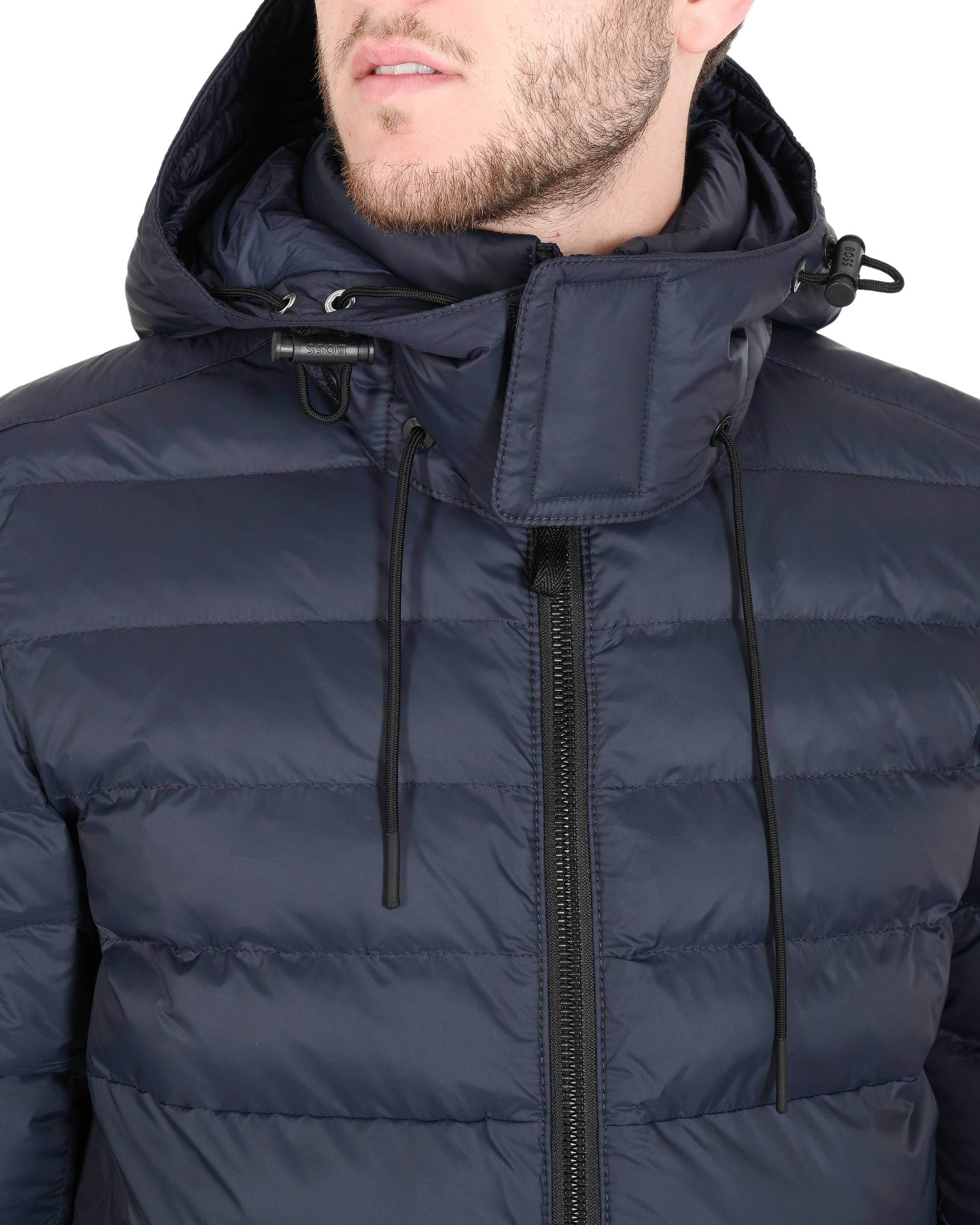 Boss by Hugo Boss Mens Jacket 50493314 402