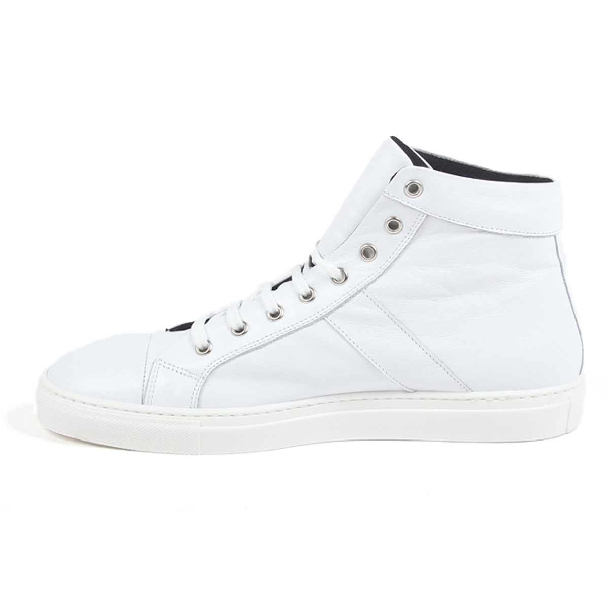 Zapatillas altas Andrew Charles para hombre