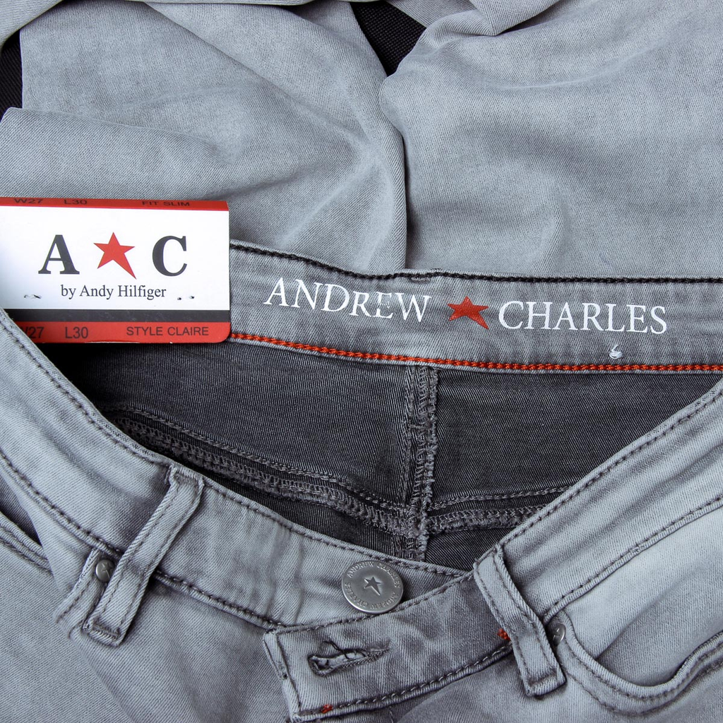 Vaqueros Andrew Charles para mujer CLAIRE
