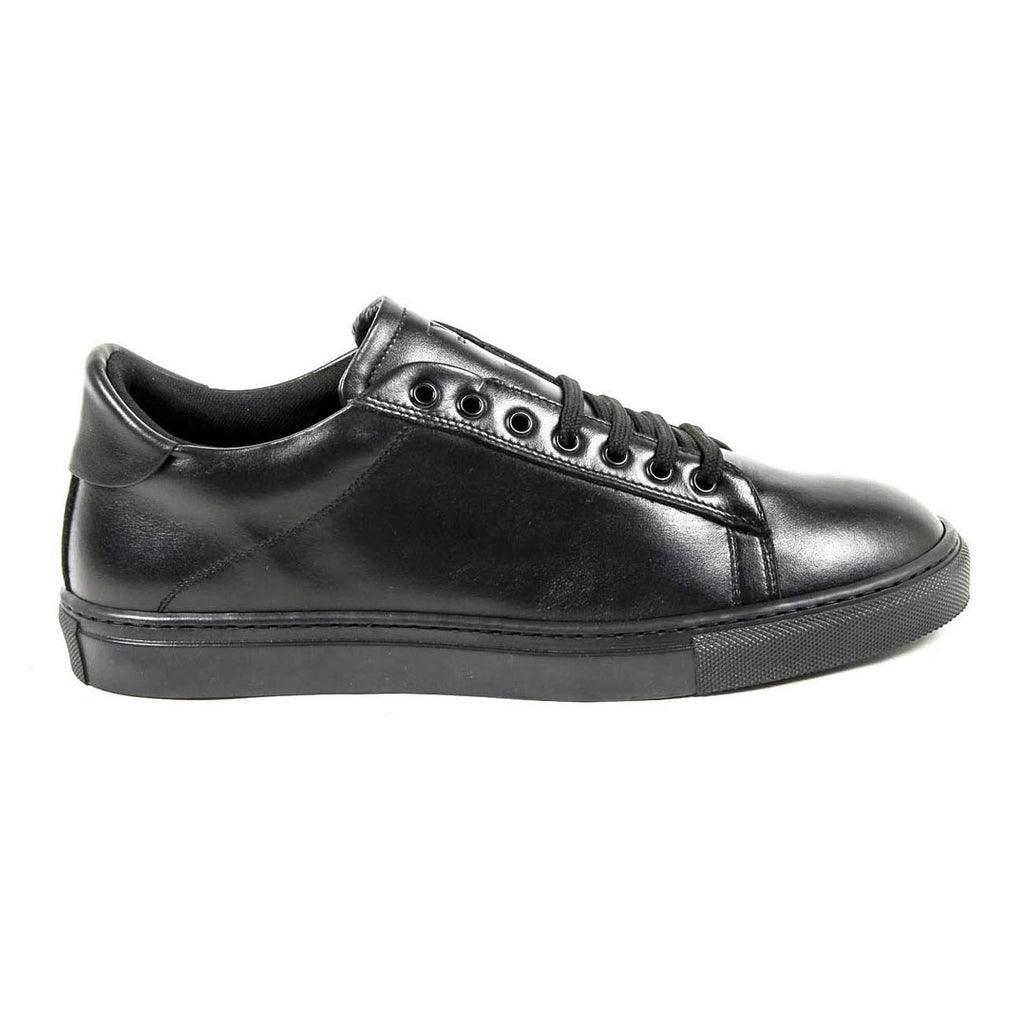 Zapatillas V 1969 Italia para hombre V5390 TOKYO NERO