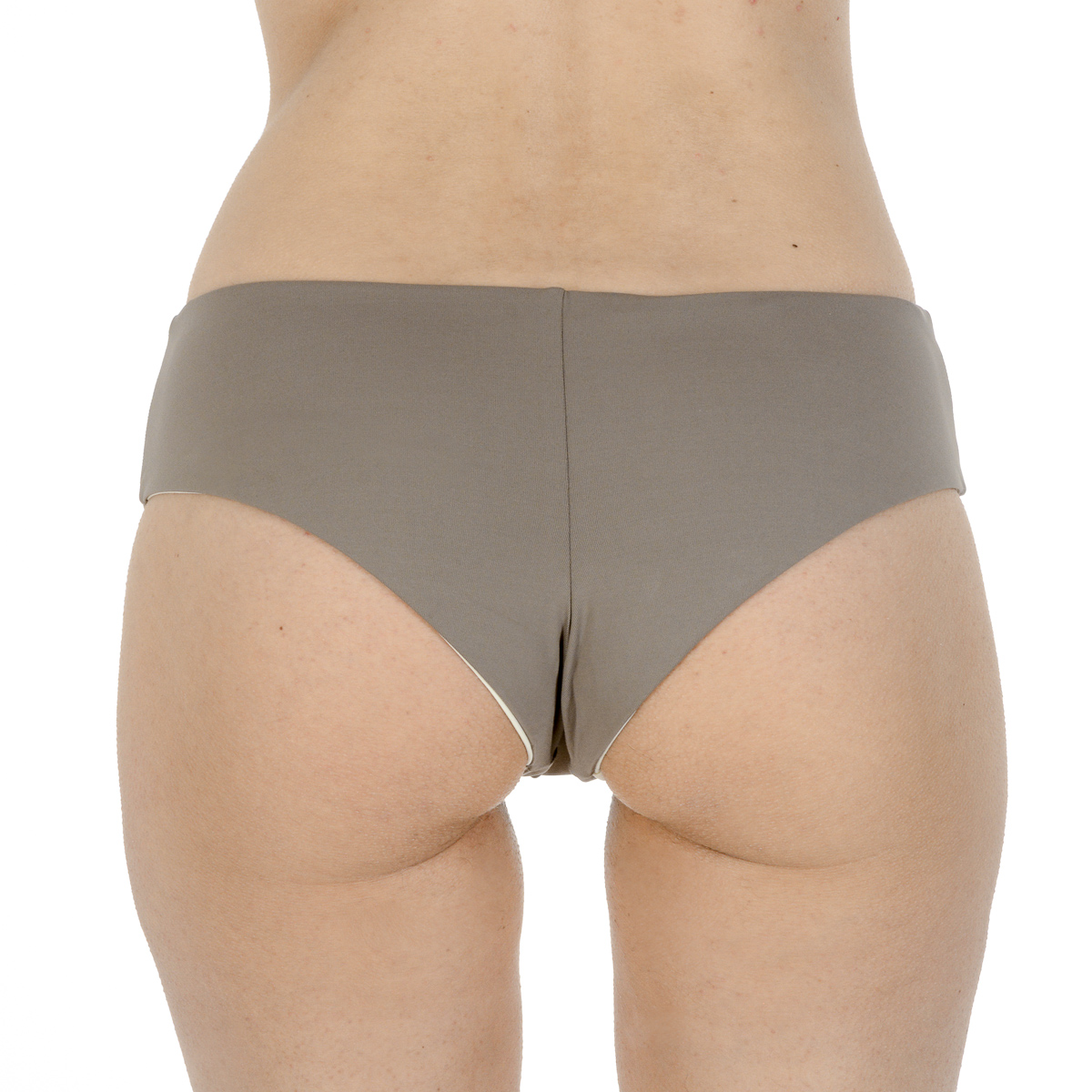 Studio La Perla Womens Slip Brown