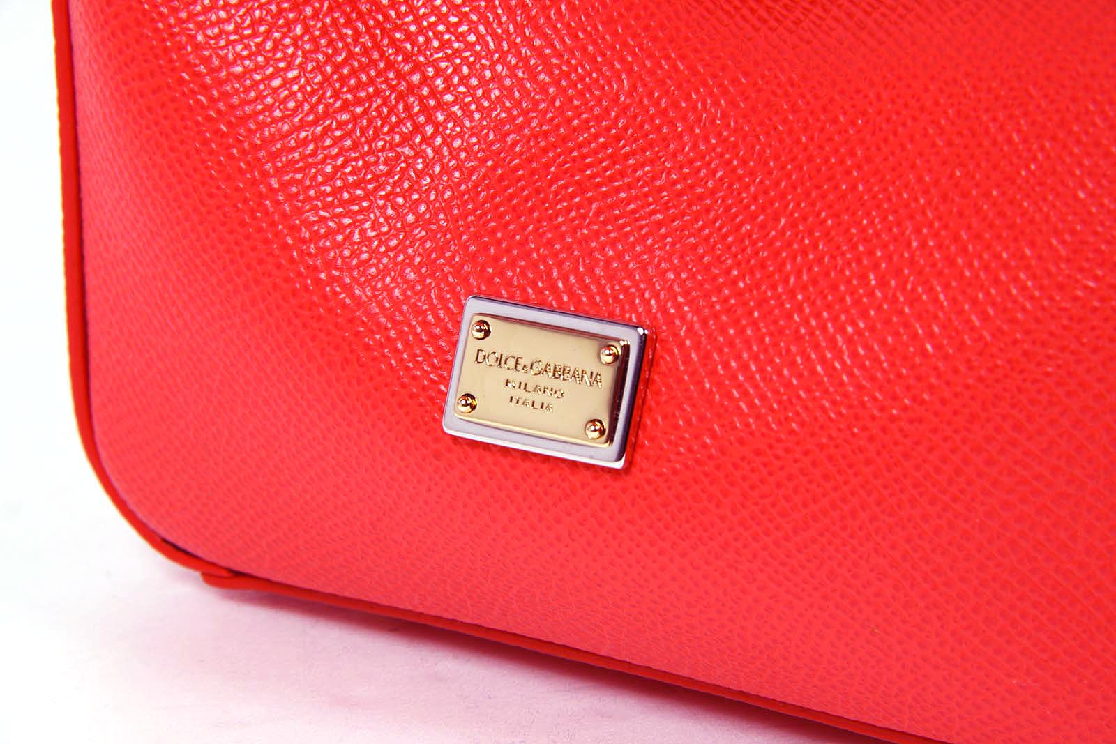 Bolso bandolera Dolce & Gabbana Dauphine BB6005 A1001 80301