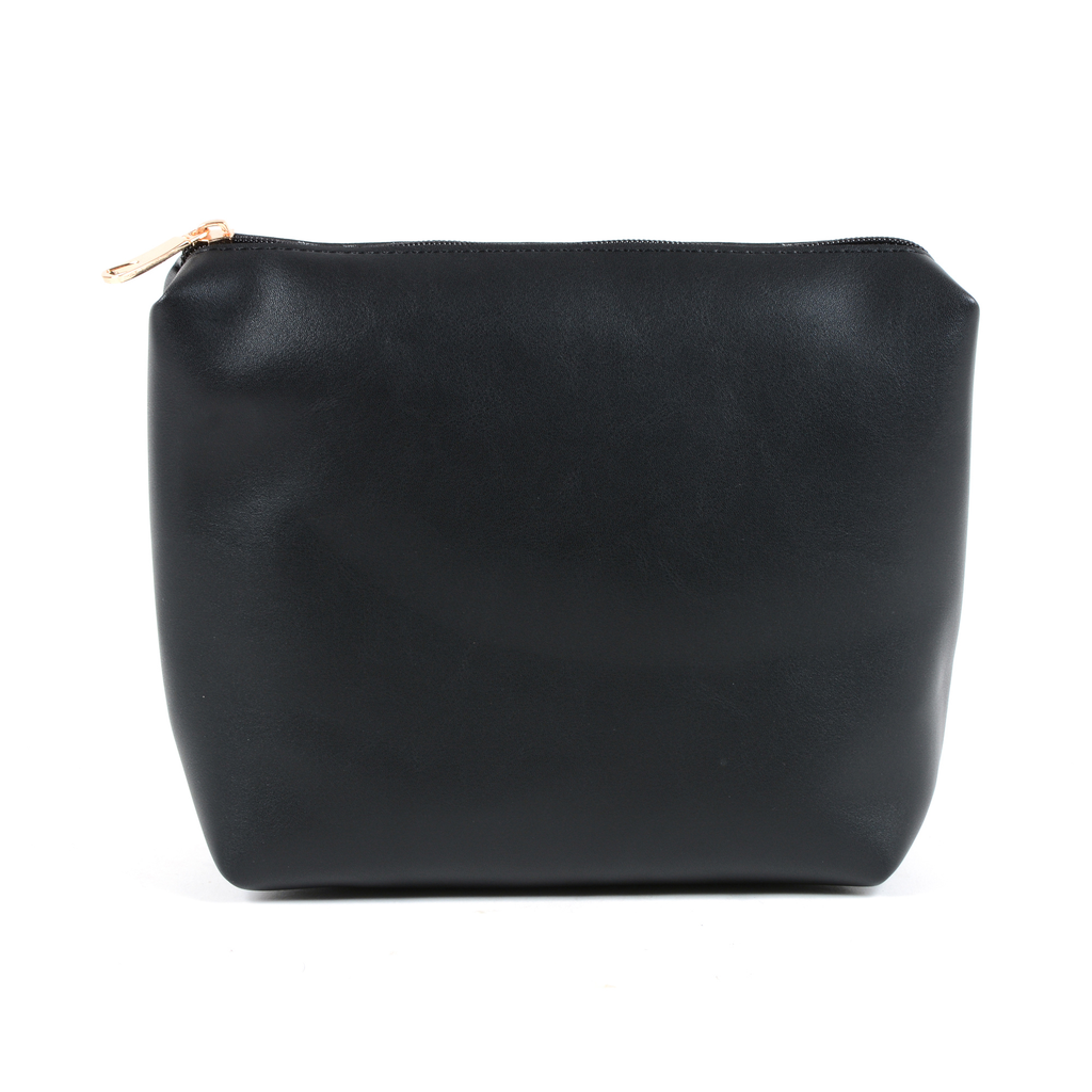 V 1969 Italia Womens Handbag Black TRIPOLI