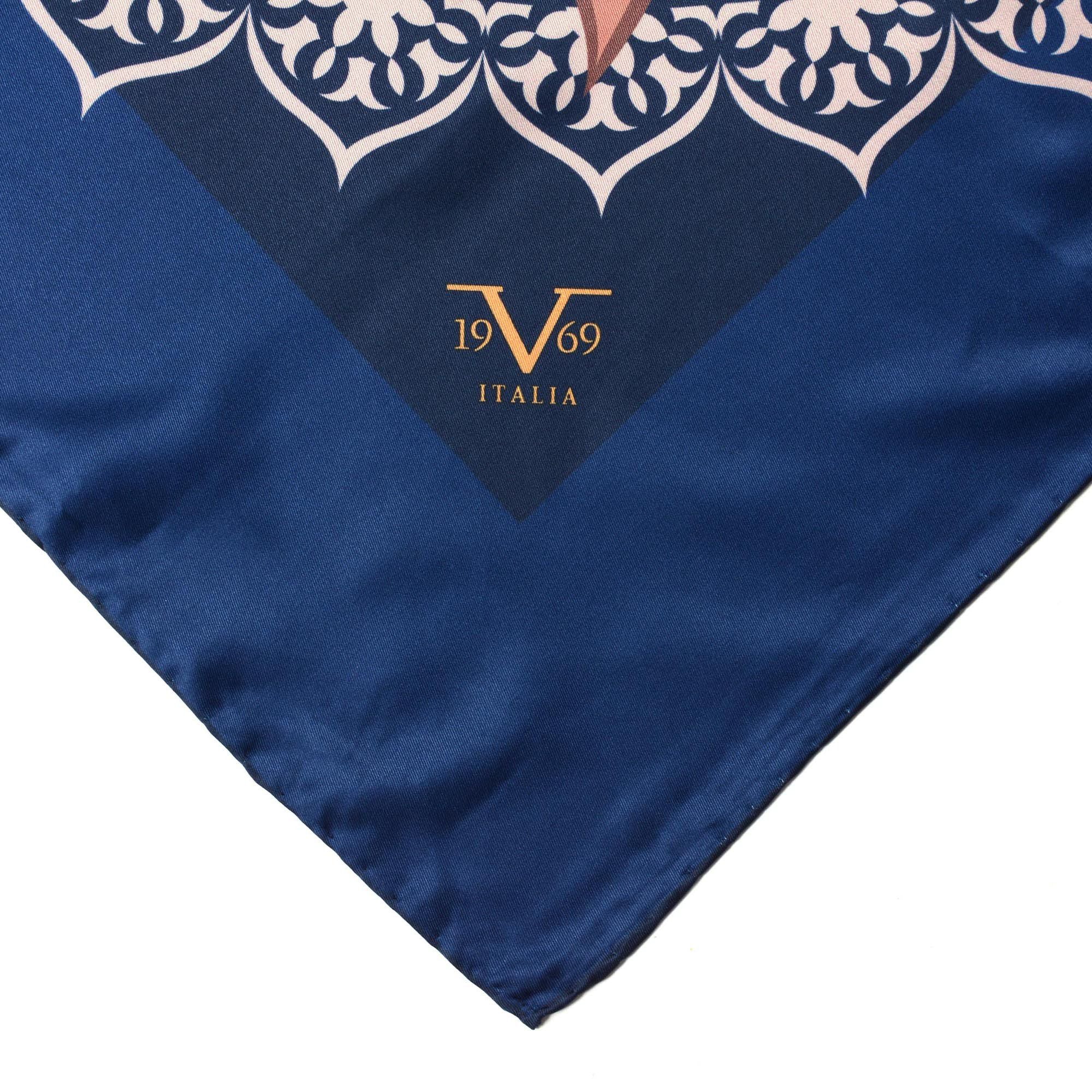 V 1969 Italia Womens Foulard Multicolor TAMERA