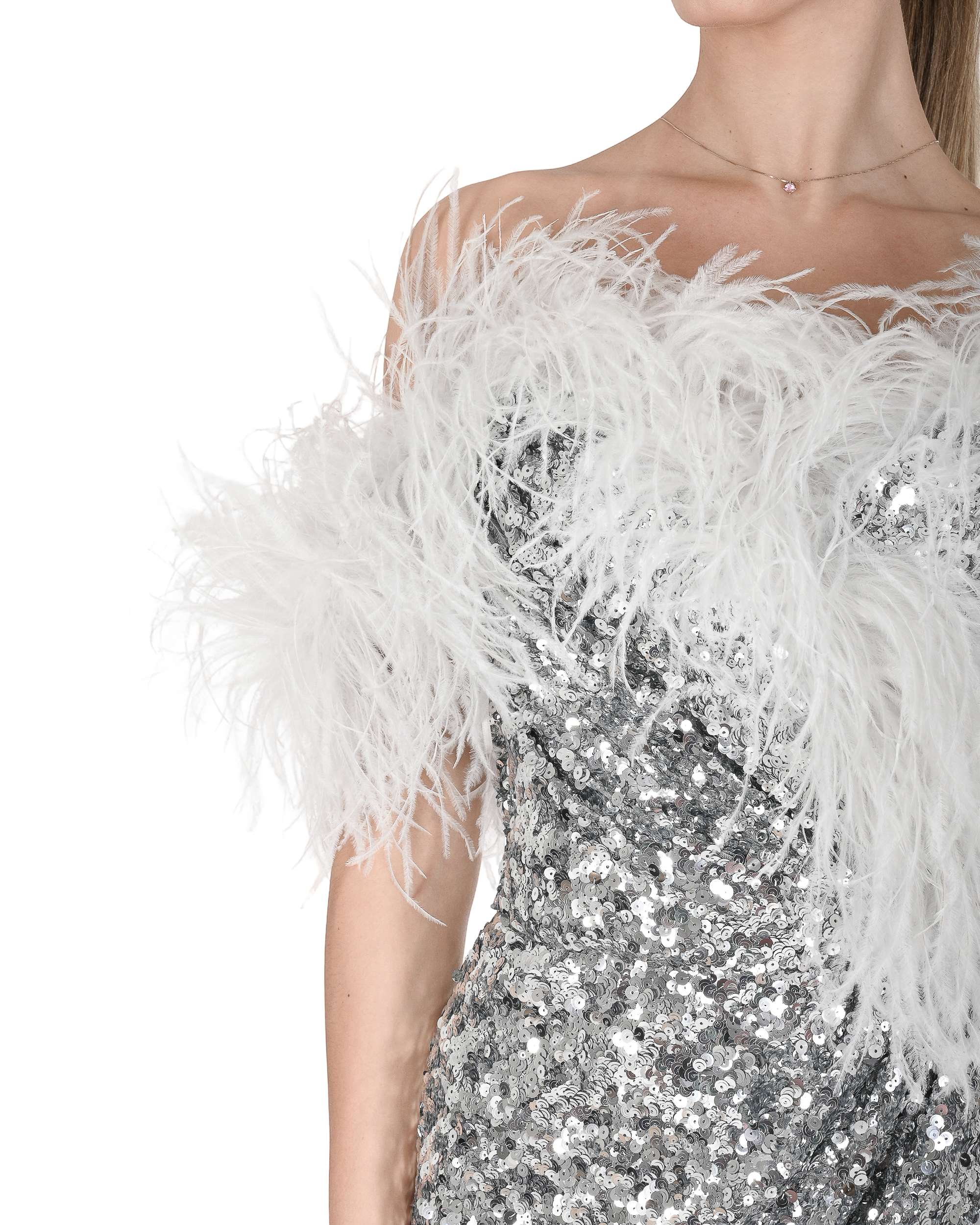 Vestido Dolce & Gabbana para mujer F6DKWTHLMZM S0998 7S1