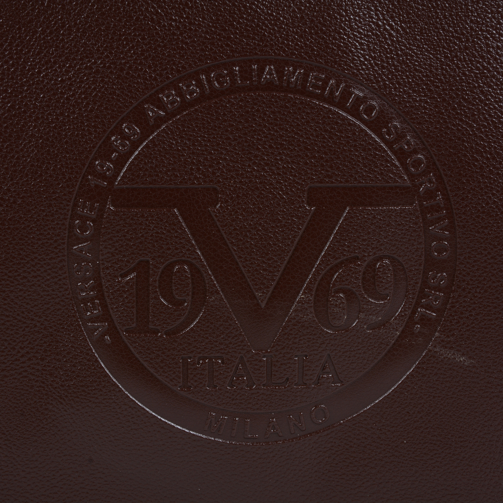 V 1969 Italia Womens Handbag Brown PORTO