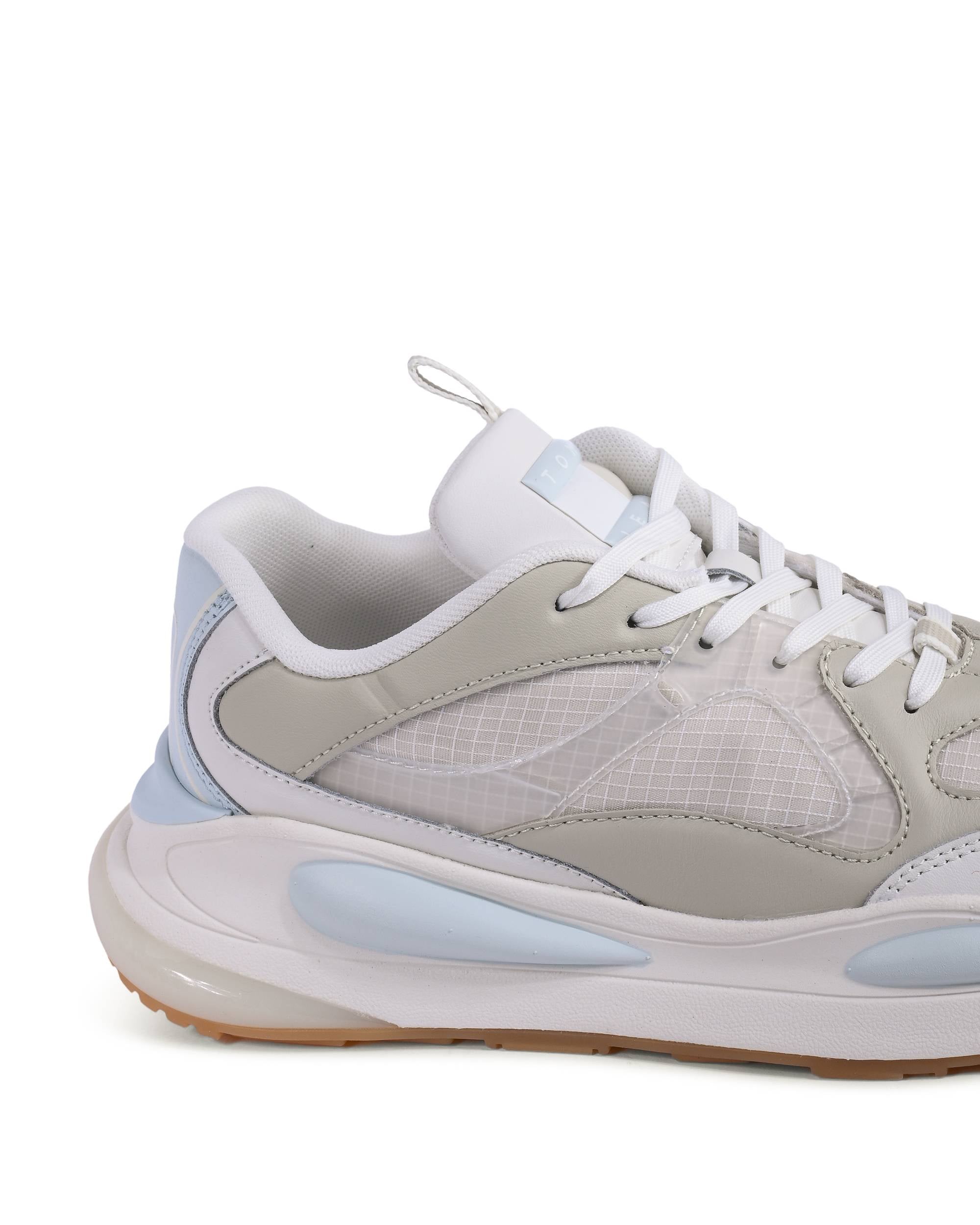 Zapatillas Tommy Hilfiger para mujer azules EN0EN02230CYO