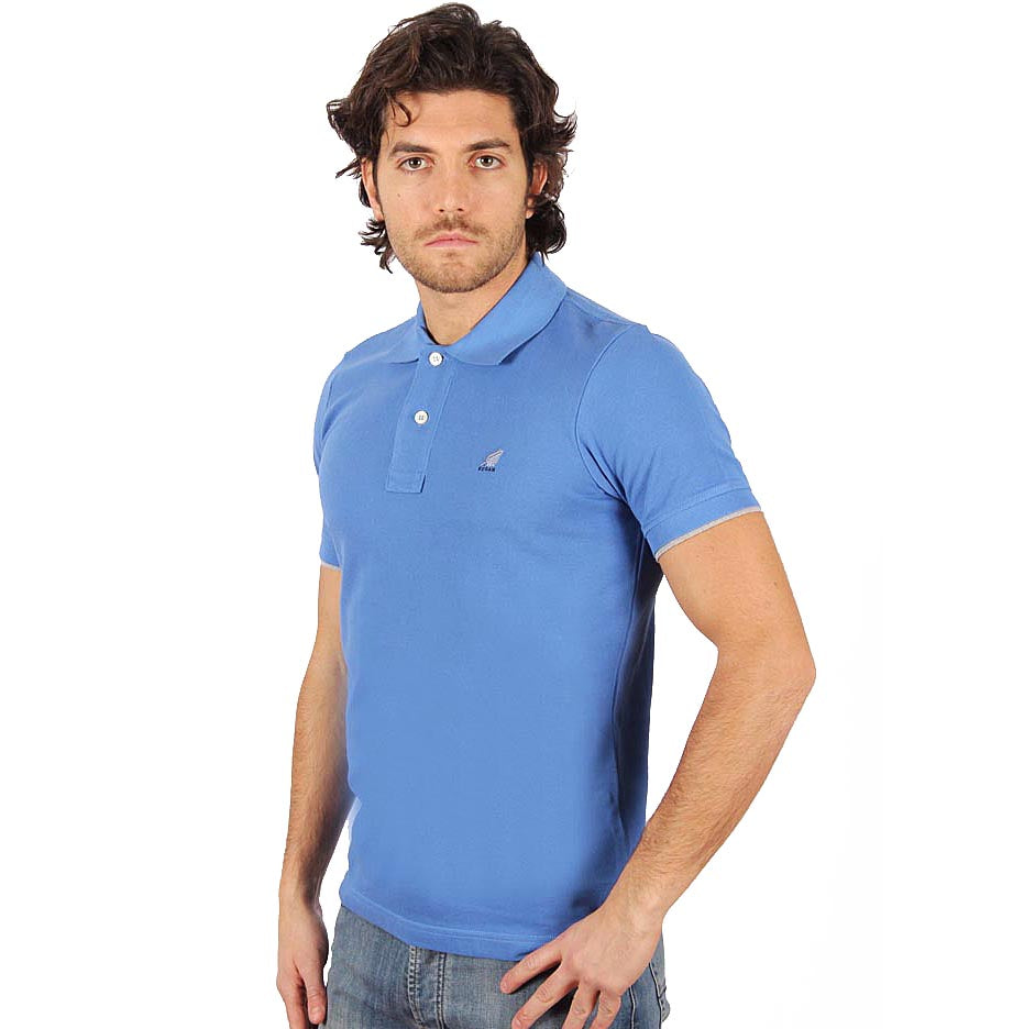 Polo Hogan para hombre KQMB2228800PQ0U610