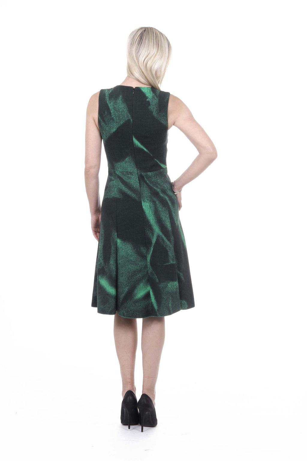 Vestido Bottega Veneta para mujer 386132 VZLQ0 3730