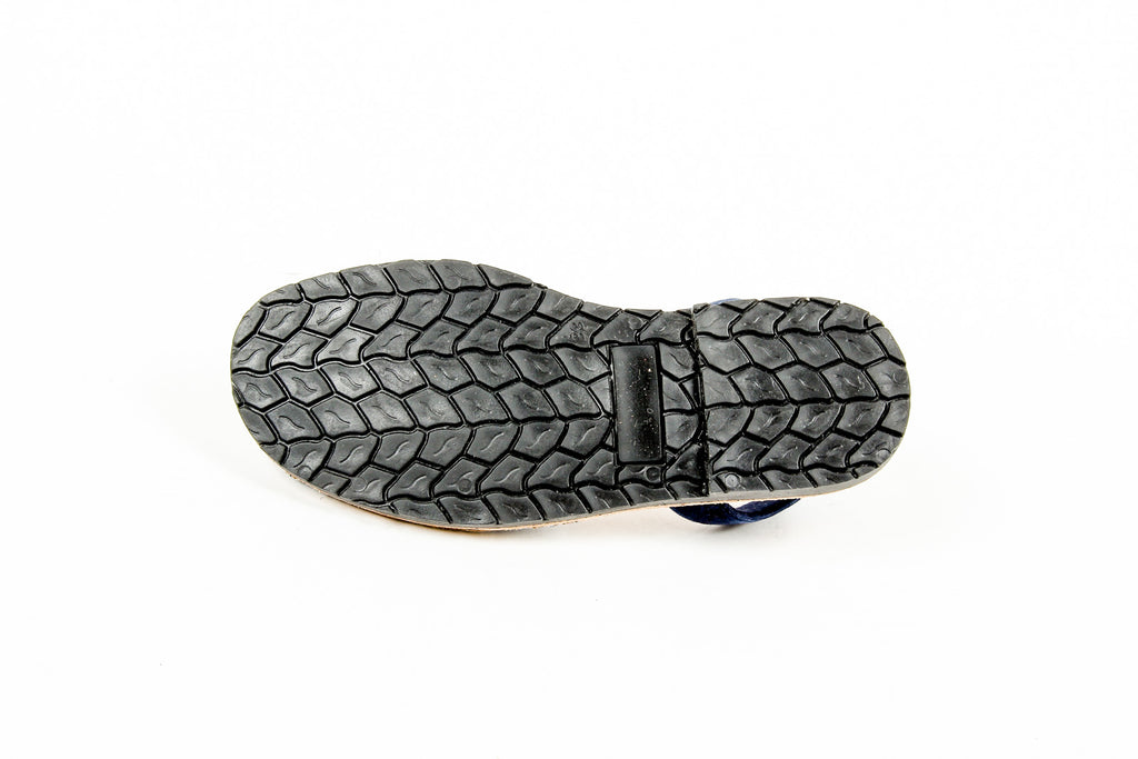 Del Rio London Sandalia Plana Niña KIDS ESPALMADOR 14SS11501
