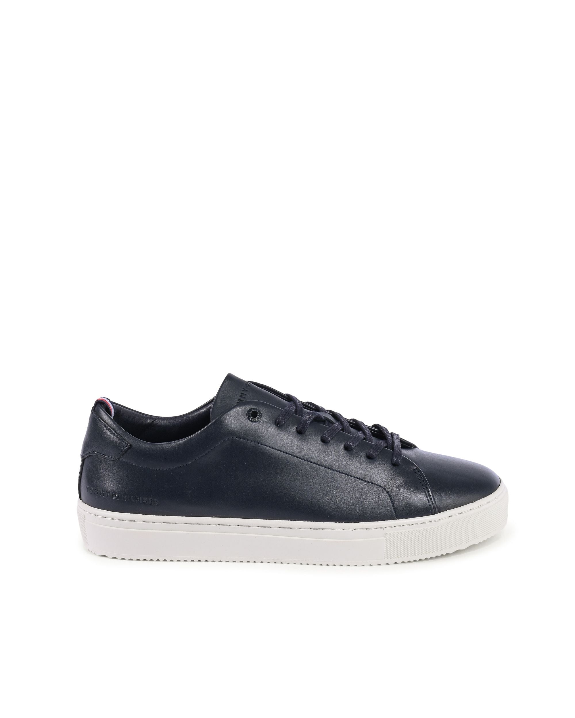 Zapatillas Tommy Hilfiger para hombre, color azul, FM0FM04851DW5