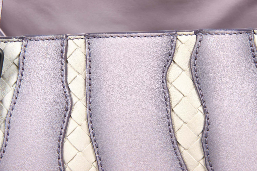 Bolso de mano para mujer Bottega Veneta 337260 VAPY1 8794
