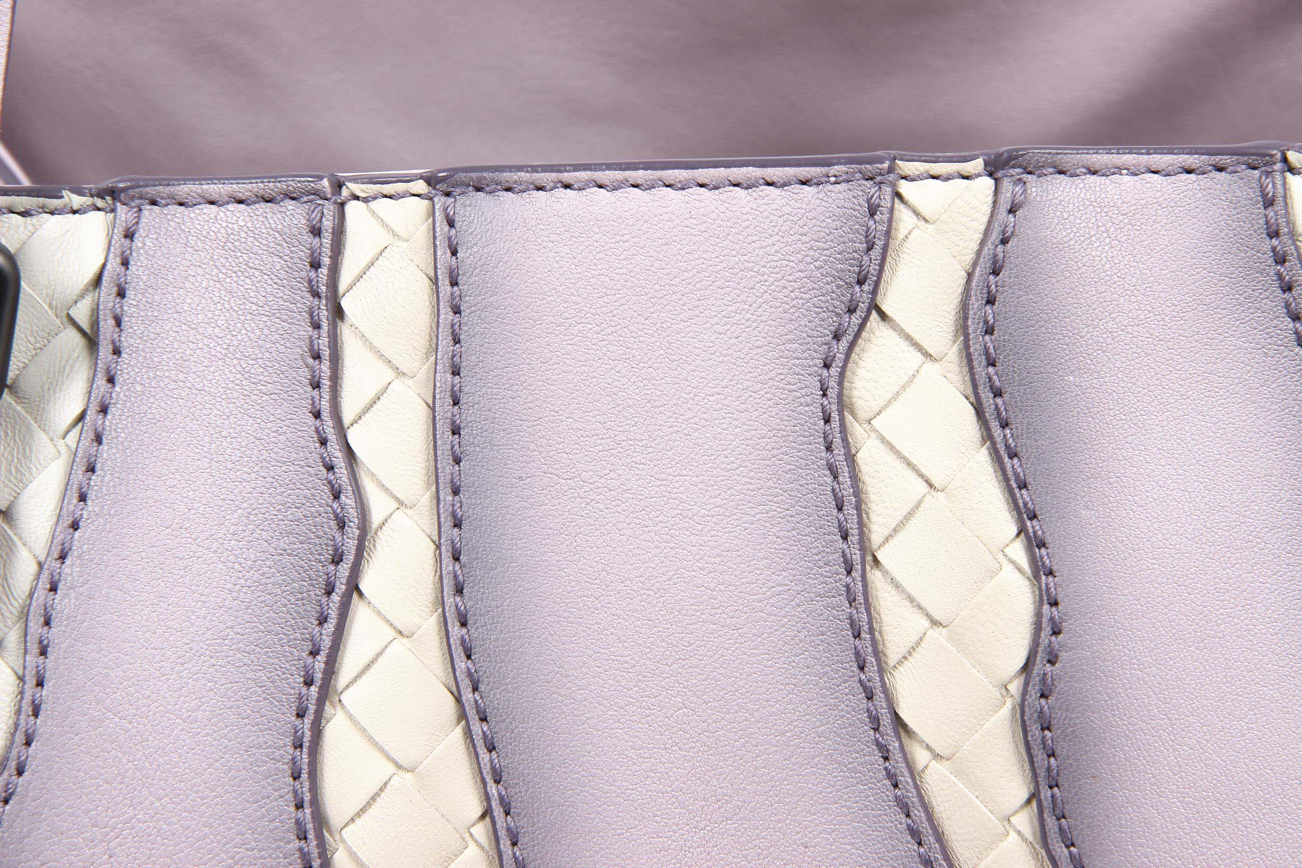 Bolso de mano para mujer Bottega Veneta 337260 VAPY1 8794