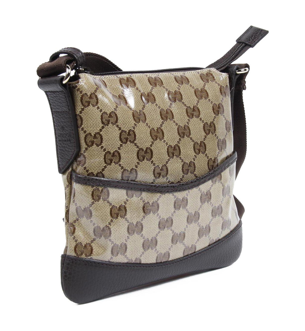 Bolso de hombro unisex GG Guccissima de Gucci 374416 527066