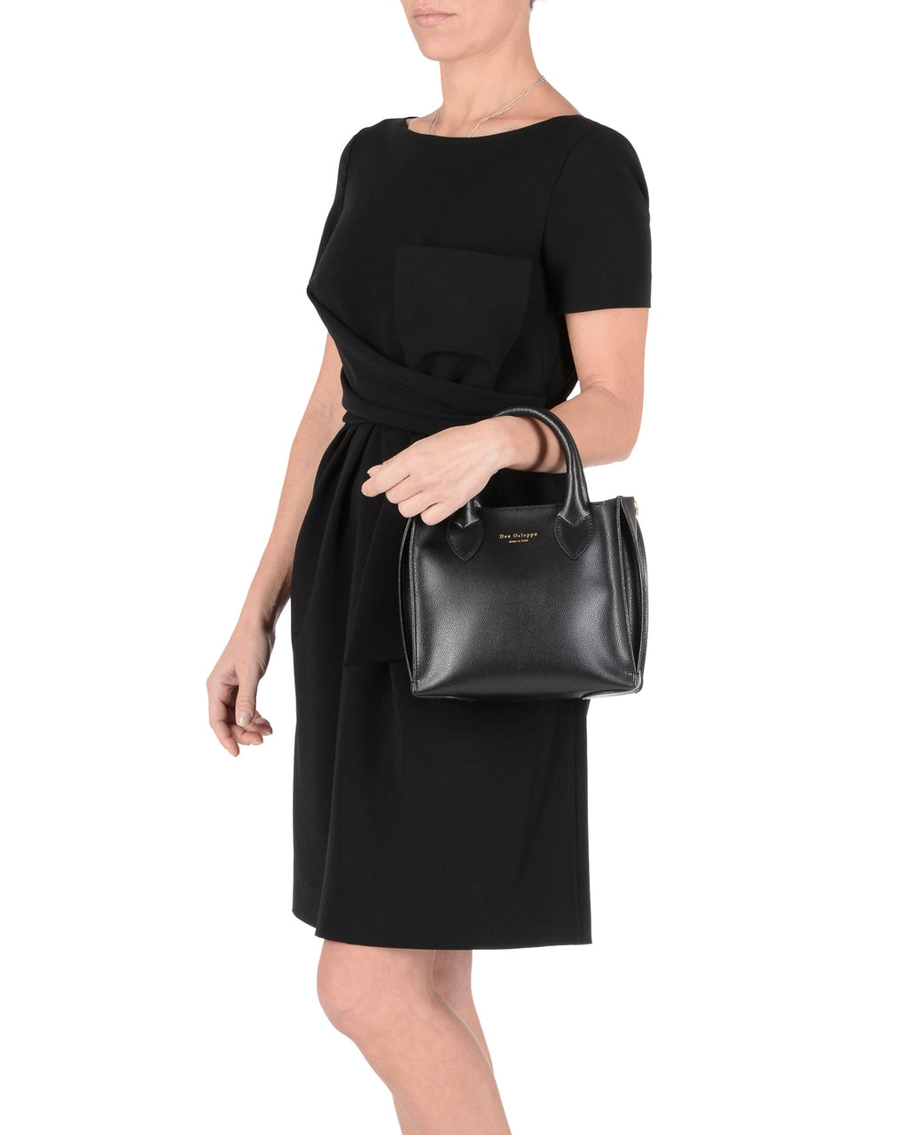 Bolso mini Lucca Palmellato