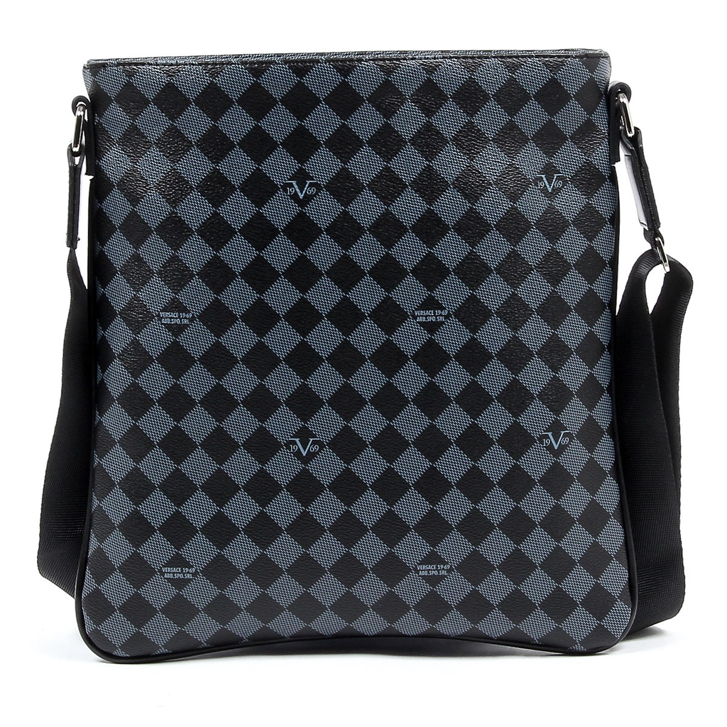 V 1969 Italia Mens Shoulder Bag