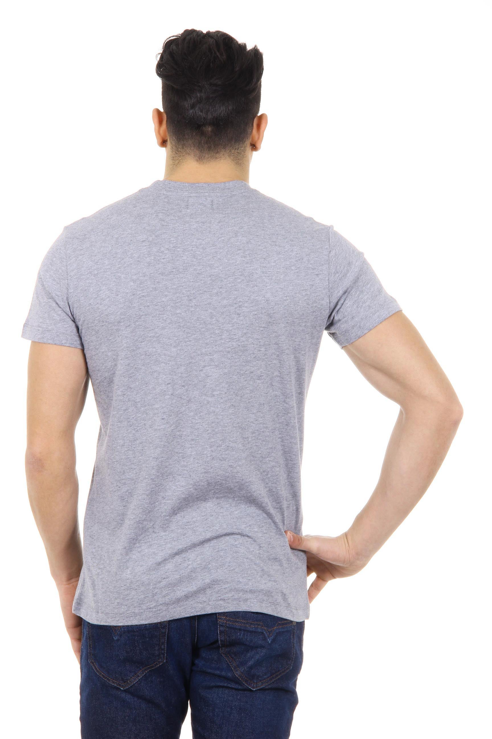 Camiseta Diesel para hombre T-KRITIL 00SDG0 R091B 96X
