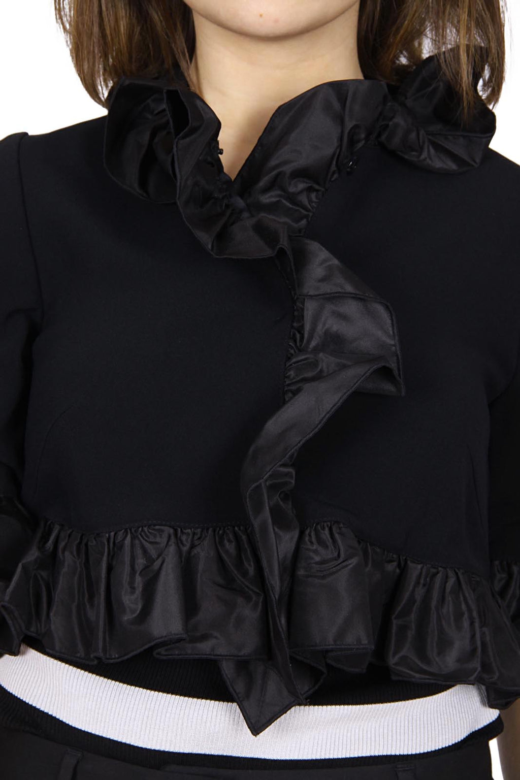 Chaqueta Dolce & Gabbana para mujer F254RT FURDV N0000