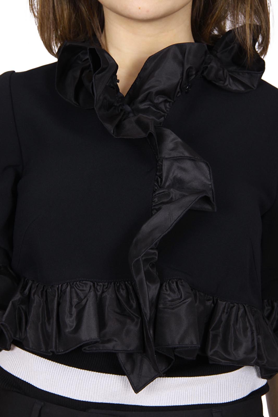 Chaqueta Dolce & Gabbana para mujer F254RT FURDV N0000