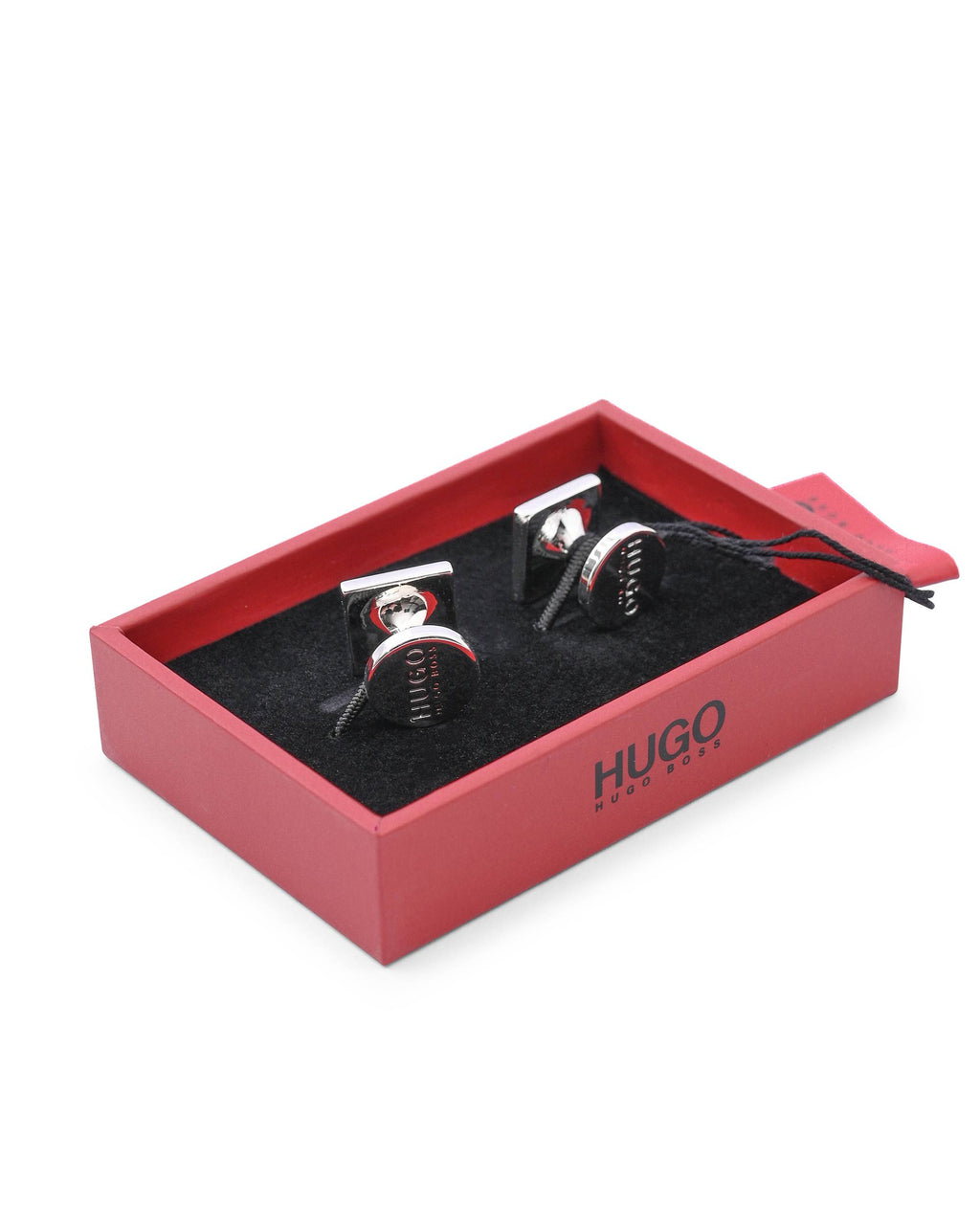 Gemelos para hombre Hugo by Hugo Boss 50316088 001