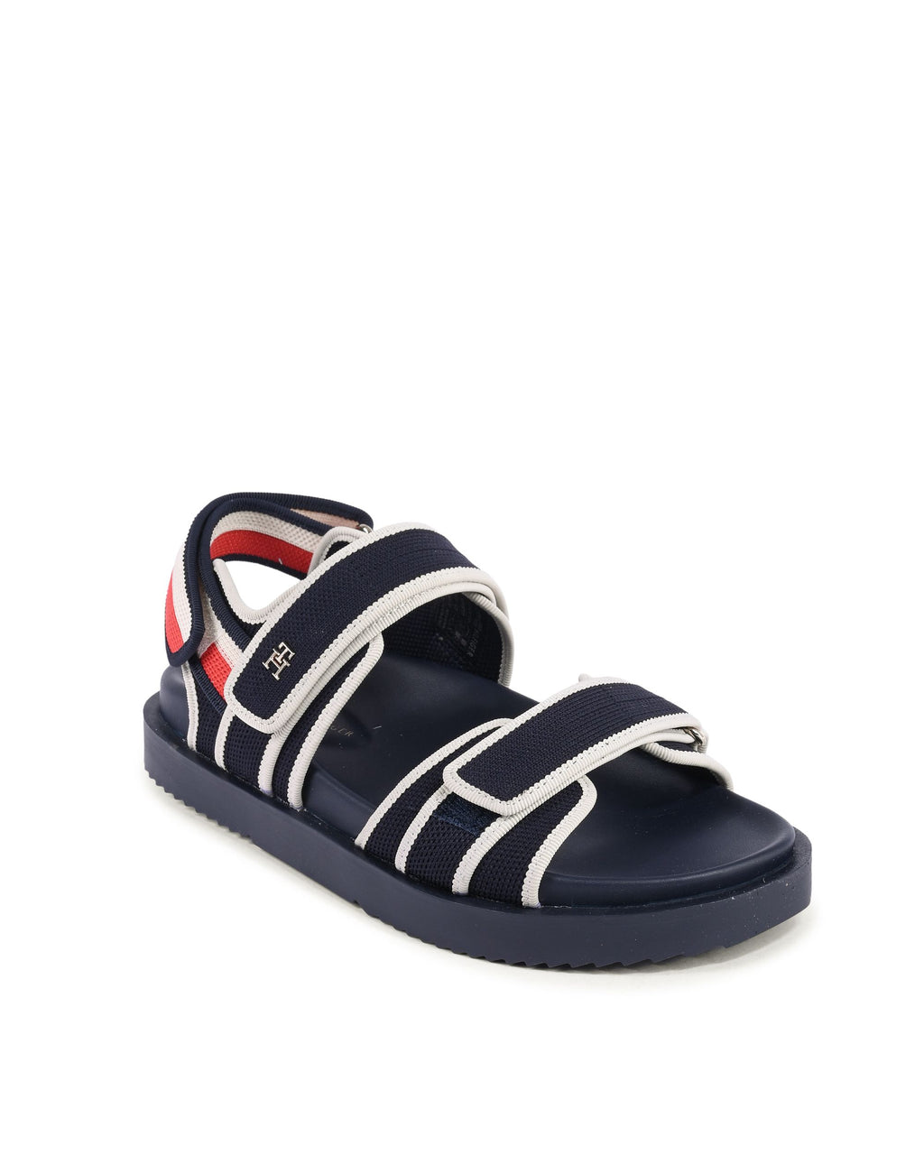 Tommy Hilfiger Women Sandals BLUE FW0FW07737DW6