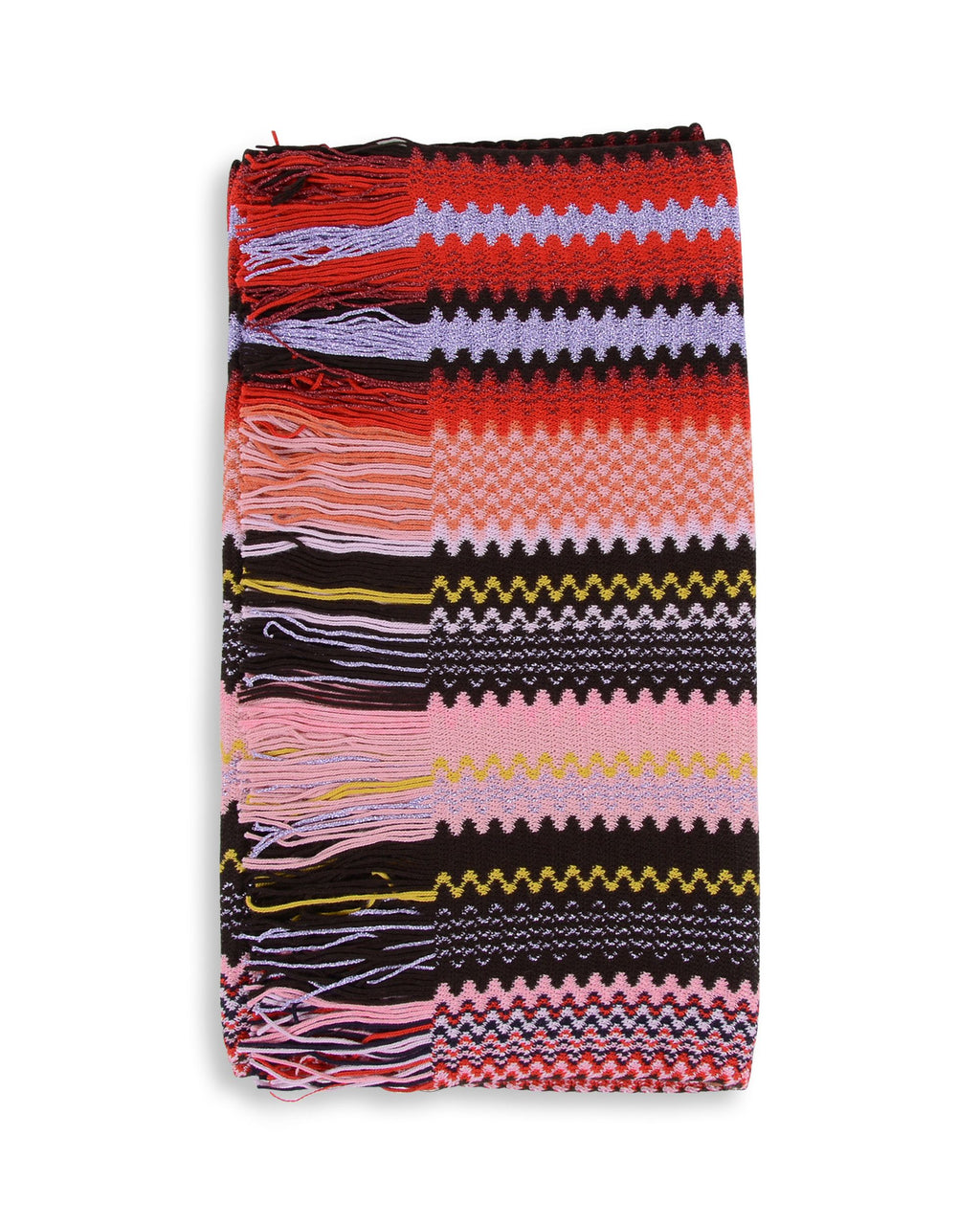 Bufanda Missoni para mujer multicolor SC47WMD66840002
