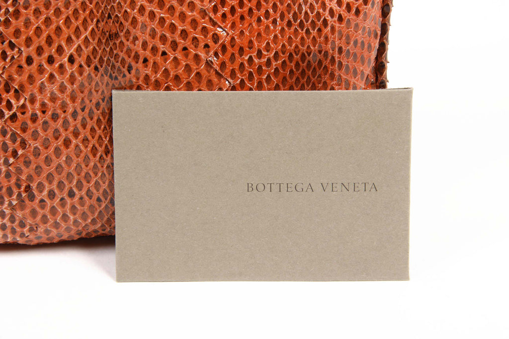 Bolso de mano para mujer Bottega Veneta 282026 VQ940 7501