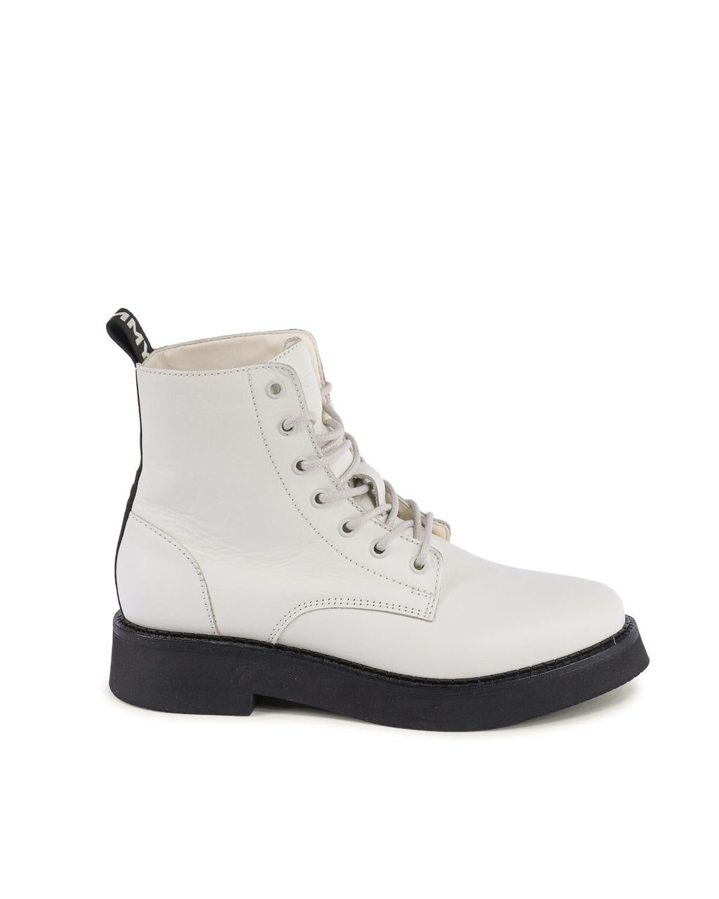Botas Tommy Hilfiger para mujer BLANCAS EN0EN02310YA6