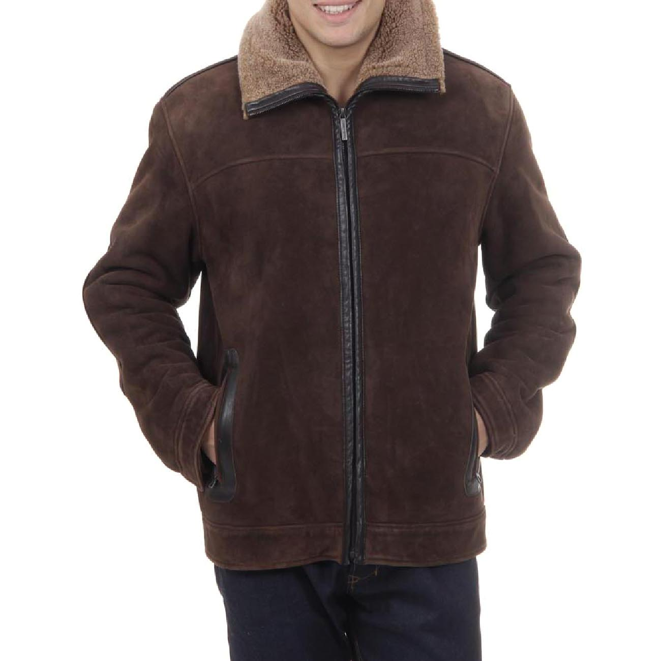 Chaqueta Paul & Shark para hombre I07P0826 680