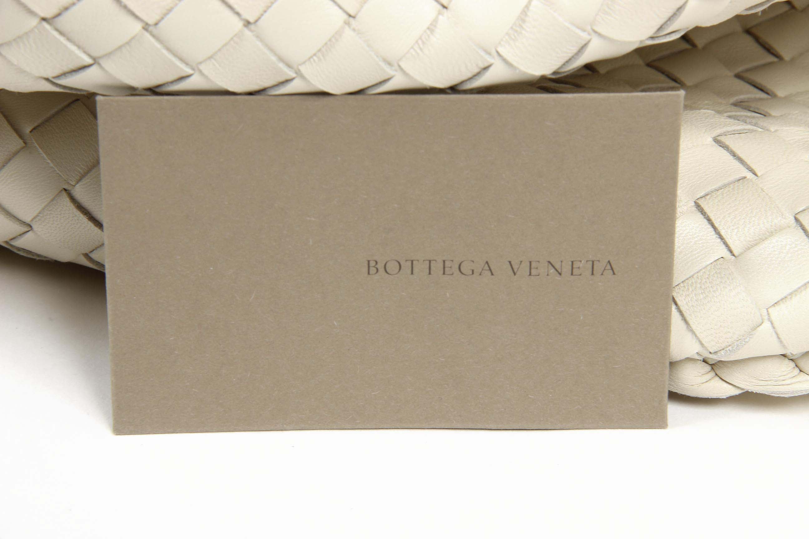 Bottega Veneta Bolso Intrecciato para mujer 115654 V0016 9974