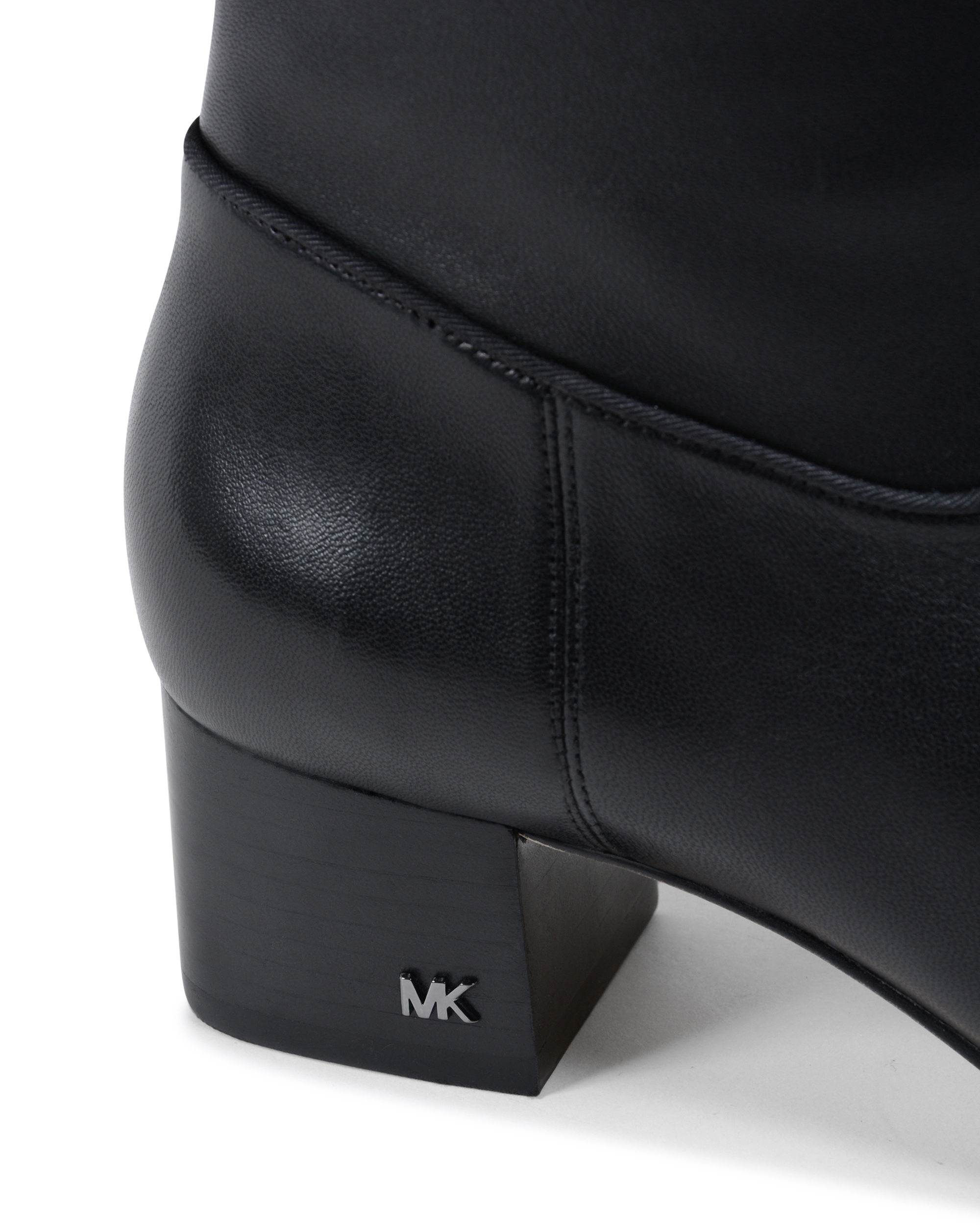 Botas altas negras BLAINE de Michael Kors para mujer