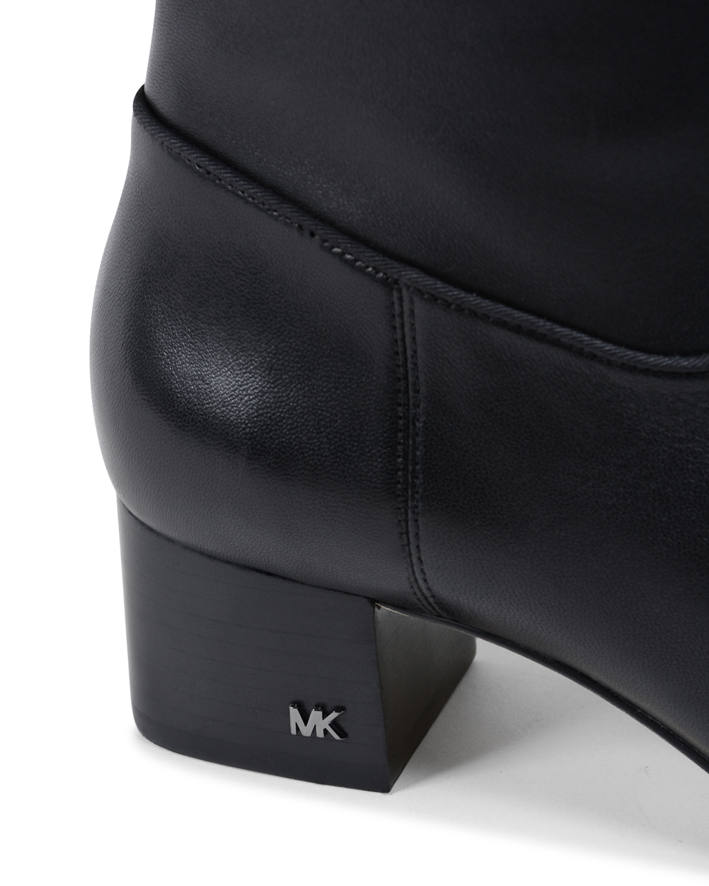 Botas altas negras BLAINE de Michael Kors para mujer