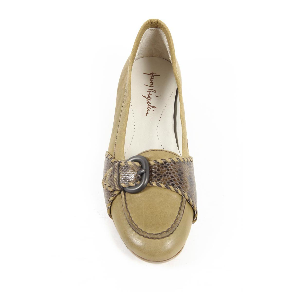 Bailarina Henry Beguelin para mujer SD0030