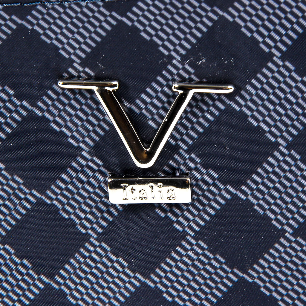 V 1969 Italia Mens Bag Multicolor MADRID