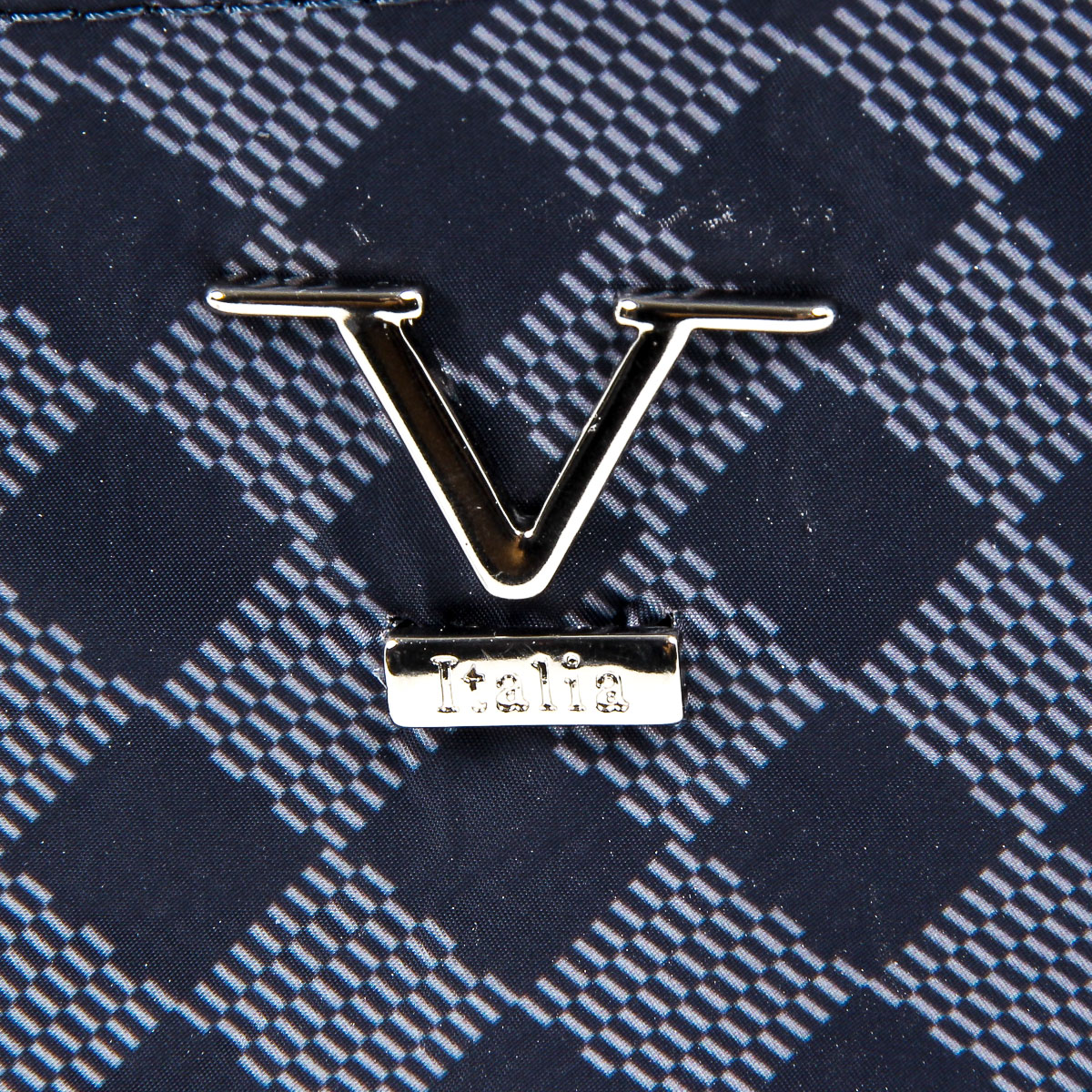 V 1969 Italia Mens Bag Multicolor MADRID