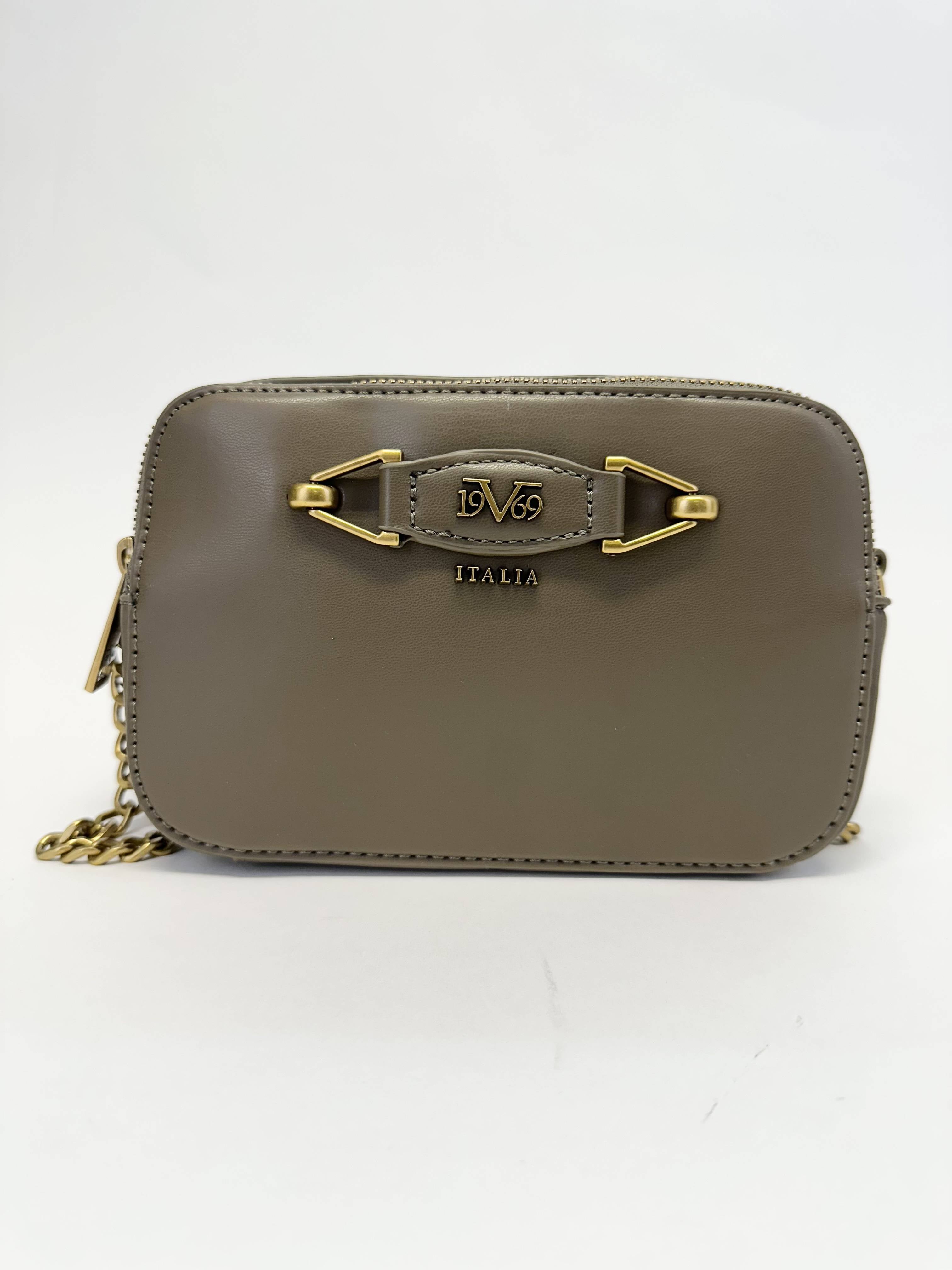 V Italia Womens Bag W24WBAG61