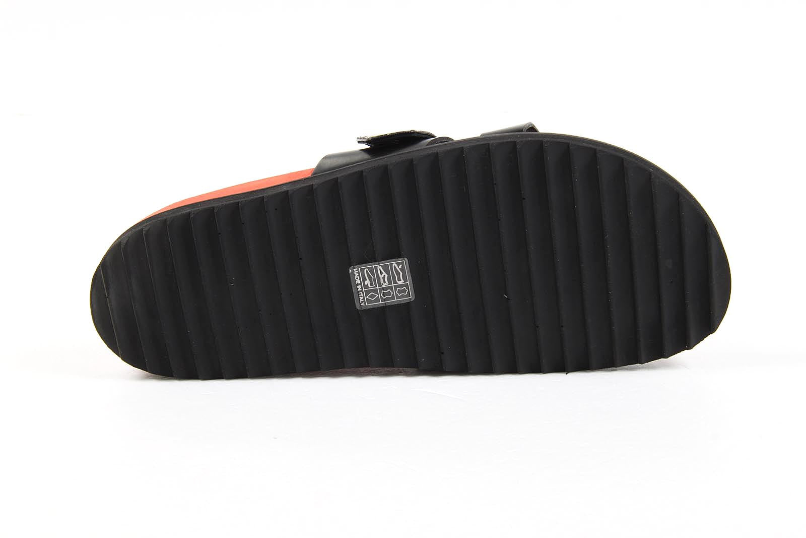 Sandalias de mujer Alexander McQueen 376762 WHG15 1070