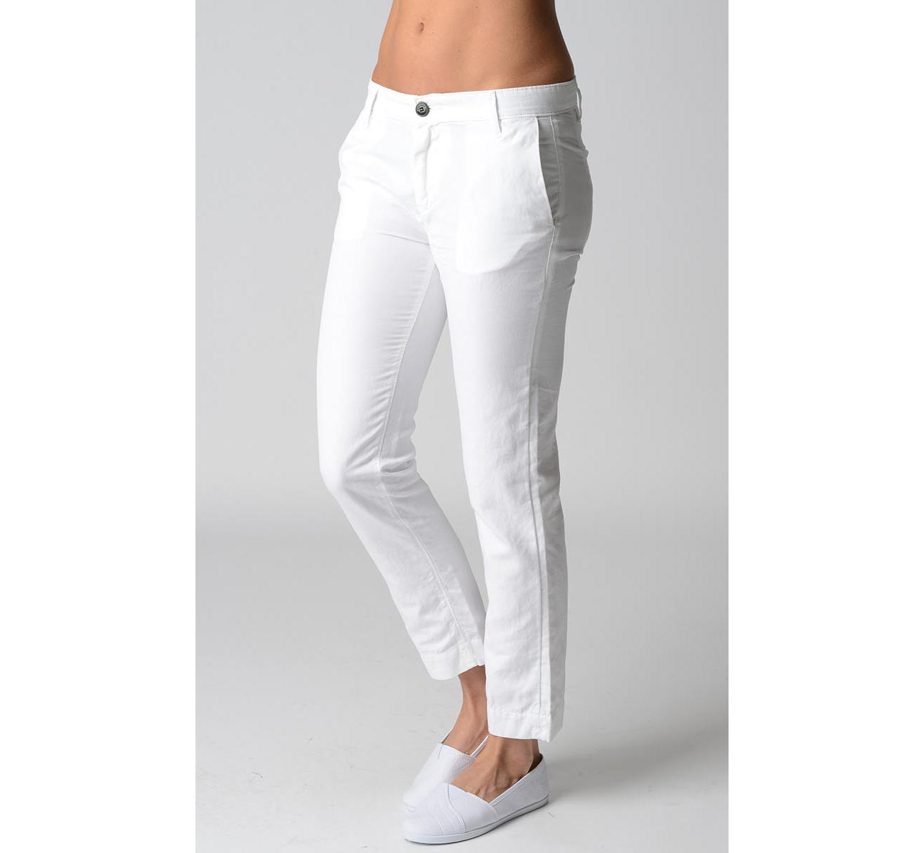 Pantalones Fred Perry para mujer 31502639 3400