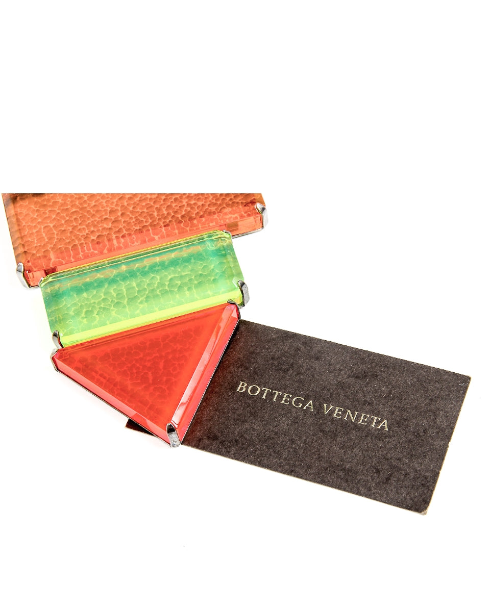 Collar Bottega Veneta para mujer 233124 VM751 8308